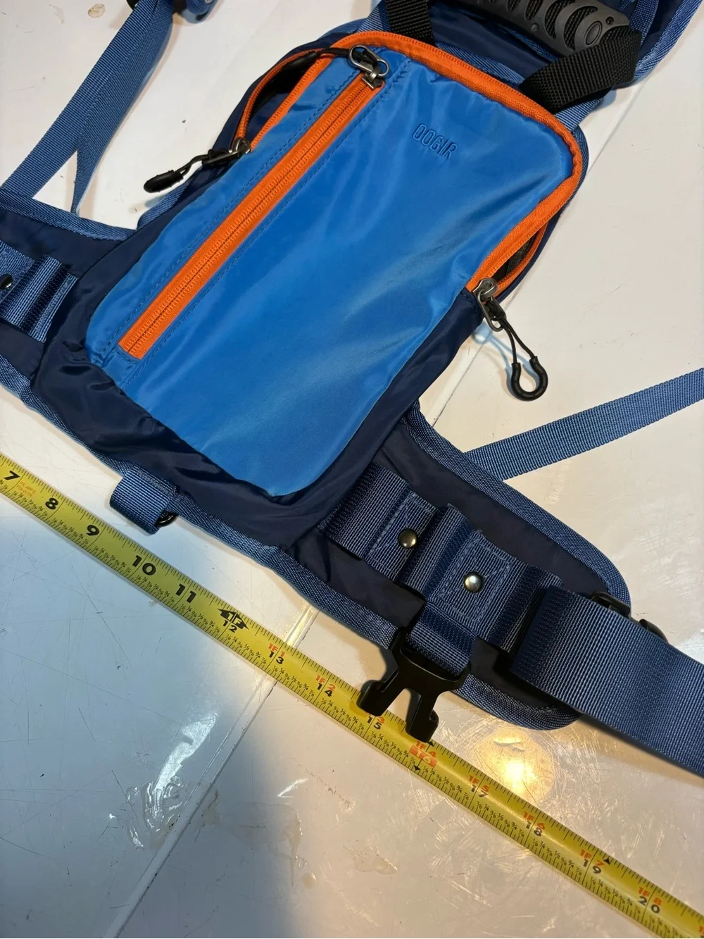 LUCKY CLOVER Ski Harness for Kids: Learn to Ski Safely and Teach Your Child 2-8